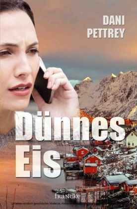Dünnes Eis