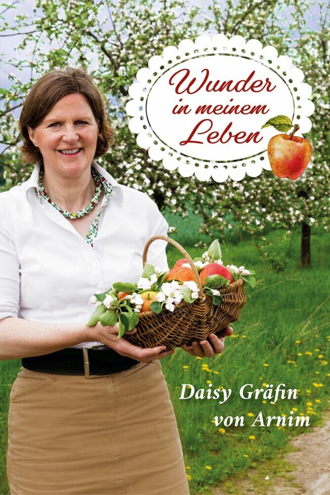 Wunder in meinem Leben main product photo