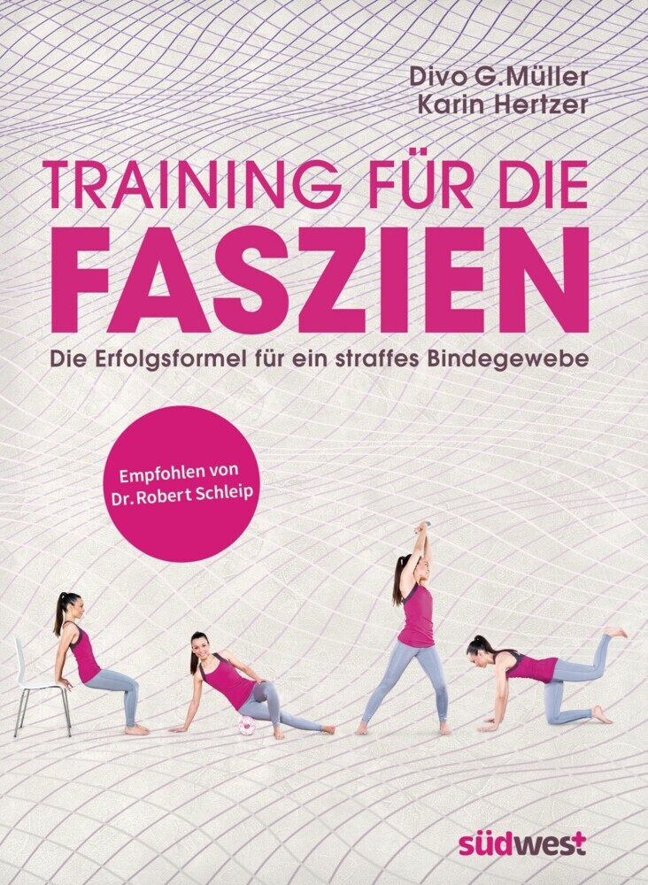 Training für die Faszien main product photo