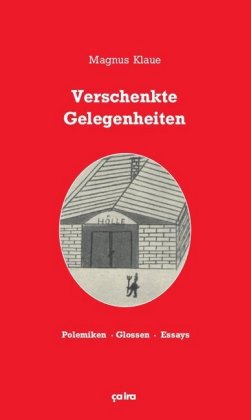 Verschenkte Gelegenheiten