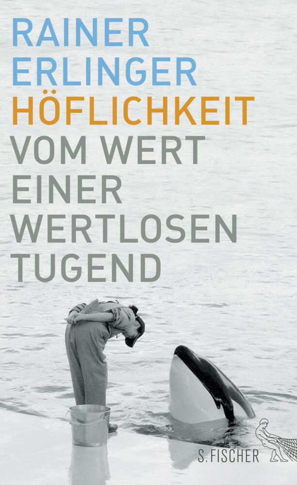 Höflichkeit main product photo