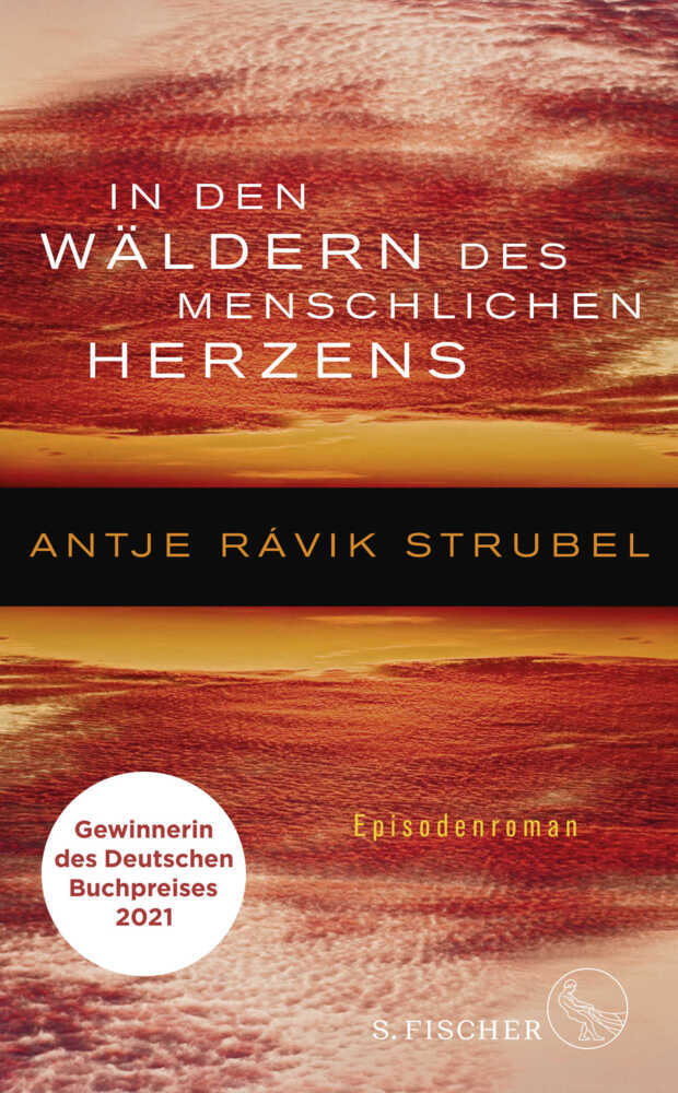In den Wäldern des menschlichen Herzens main product photo
