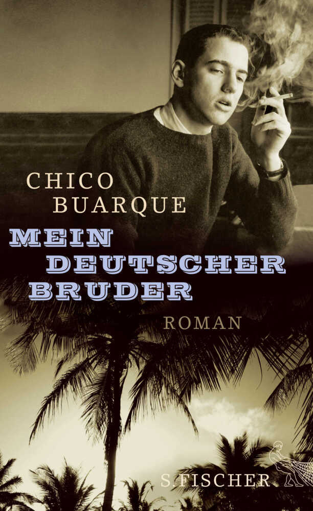 Mein deutscher Bruder main product photo