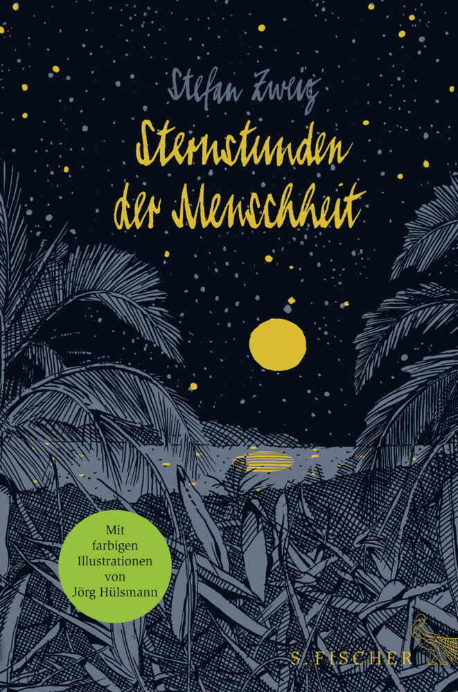 Sternstunden der Menschheit main product photo