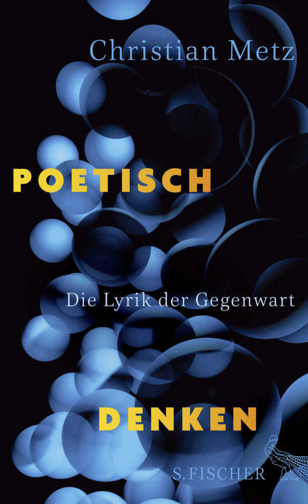 Poetisch denken main product photo