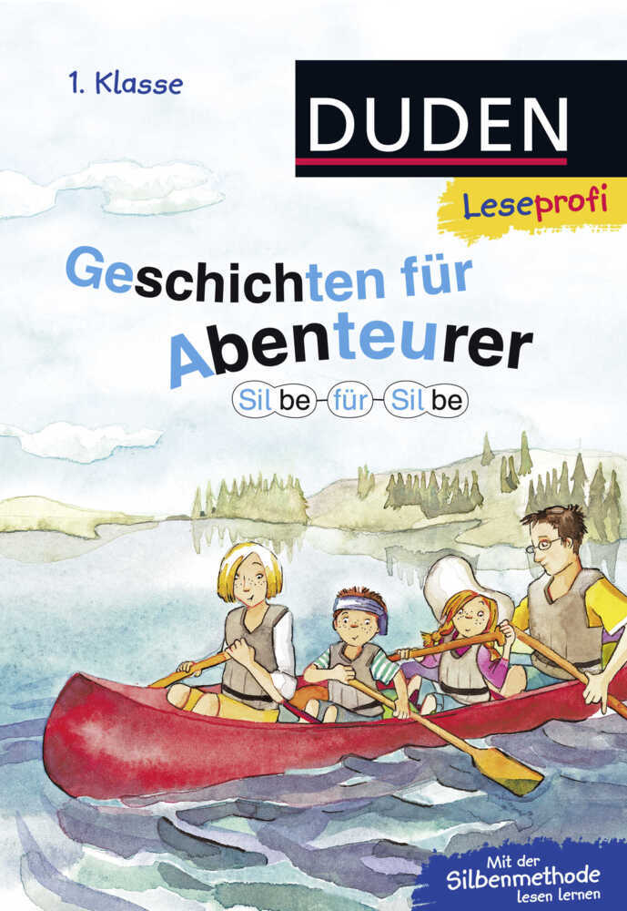Geschichten für Abenteurer main product photo