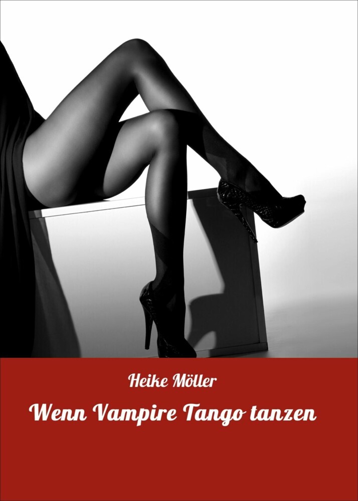 Wenn Vampire Tango tanzen main product photo