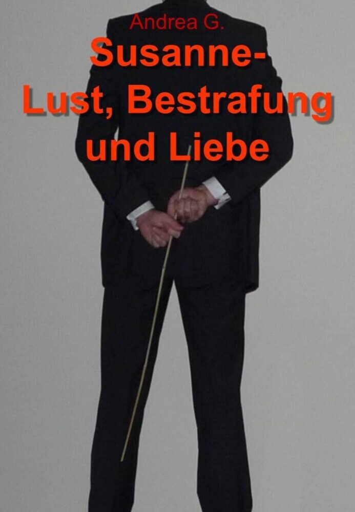 Susanne - Lust, Bestrafung und Liebe main product photo