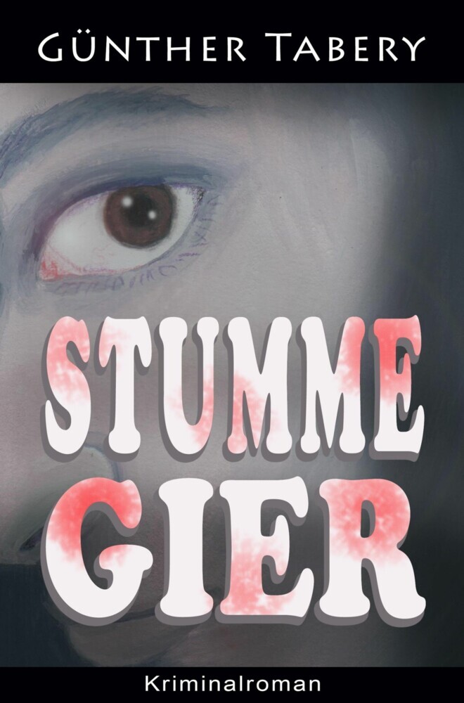 Stumme Gier main product photo