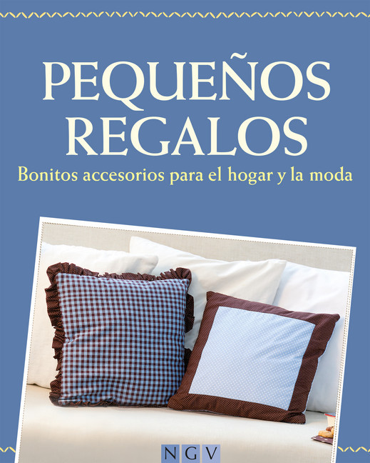 Pequeños regalos main product photo
