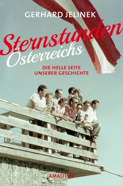 Sternstunden Österreichs main product photo