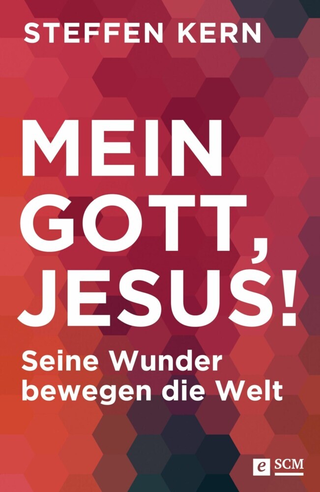 Mein Gott, Jesus! main product photo
