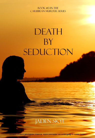 Death by Seduction (Book #13 in the Caribbean Murder series) main product photo