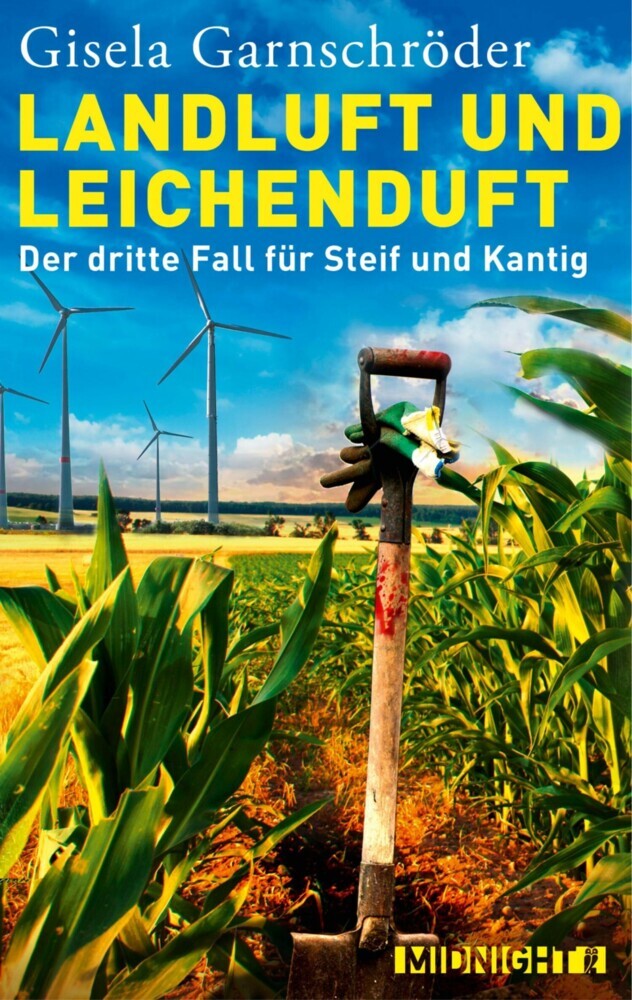 Landluft und Leichenduft main product photo