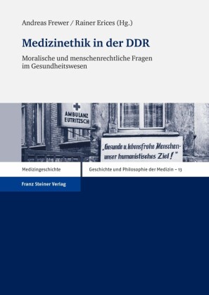 Medizinethik in der DDR