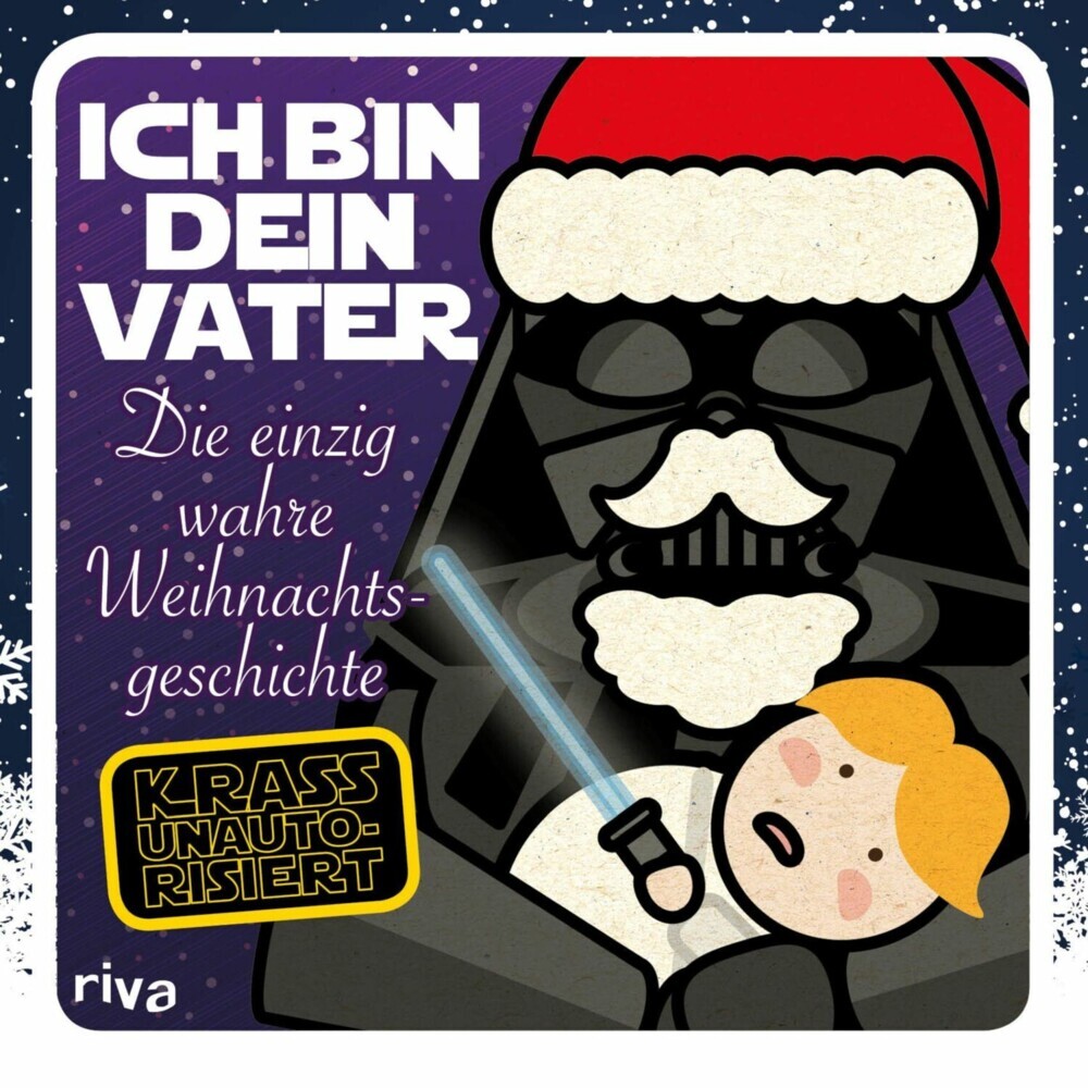 Ich bin dein Vater main product photo
