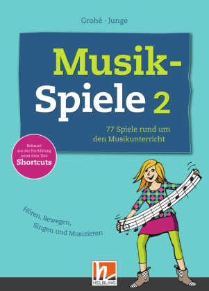 Musik-Spiele 2