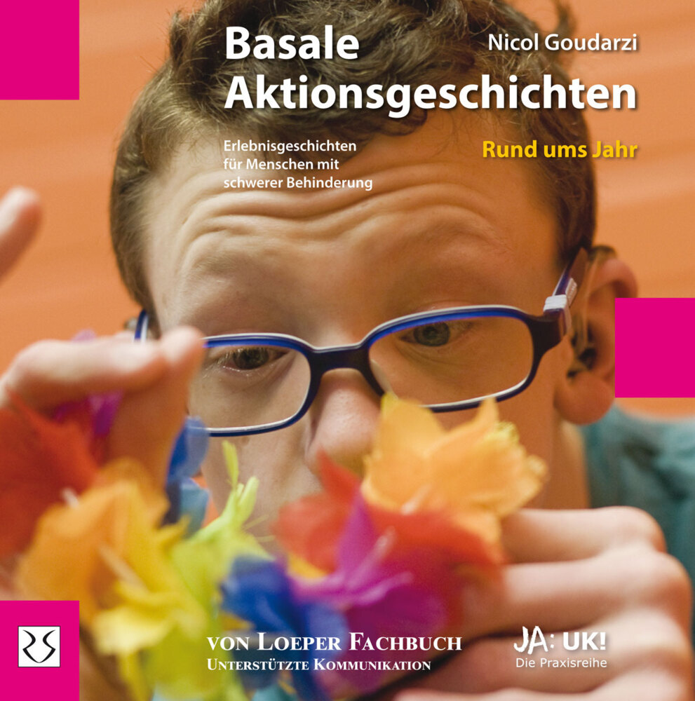 Basale Aktionsgeschichten. Rund ums Jahr main product photo