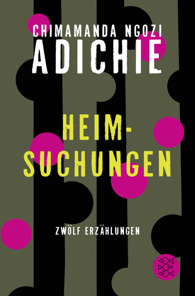Heimsuchungen main product photo