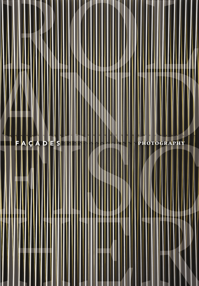 Roland Fischer - Façades main product photo
