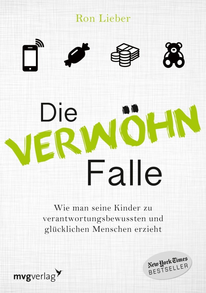 Die Verwöhn-Falle main product photo