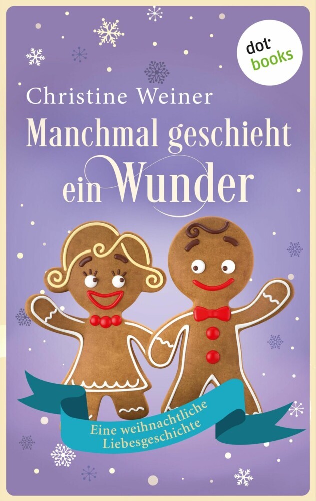 Manchmal geschieht ein Wunder main product photo