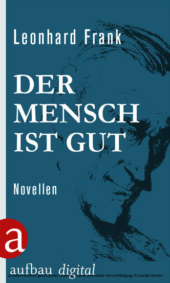 Der Mensch ist gut main product photo