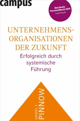 Unternehmensorganisationen der Zukunft