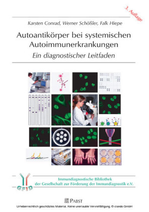 Autoantikörper bei systemischen Autoimmunerkrankungen