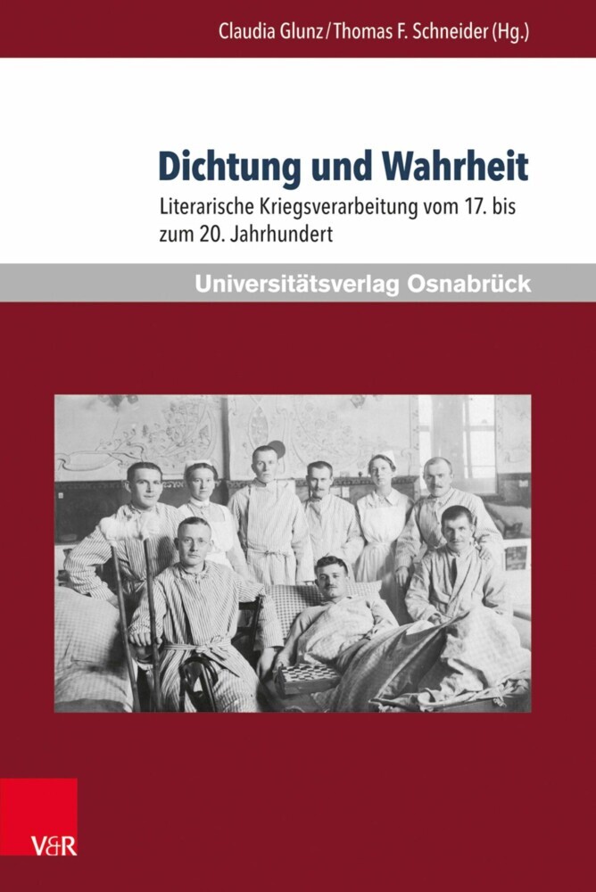 Dichtung und Wahrheit main product photo