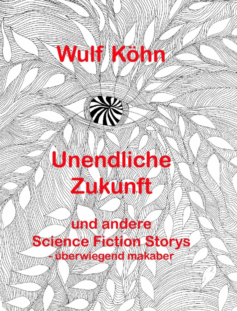 Unendliche Zukunft main product photo