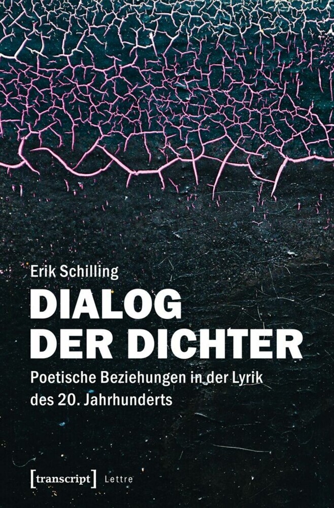 Dialog der Dichter main product photo