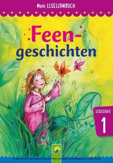 Feengeschichten main product photo