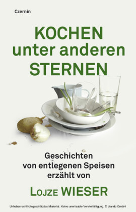 Kochen unter anderen Sternen