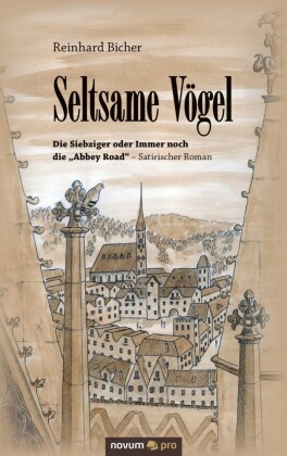 Seltsame Vögel
