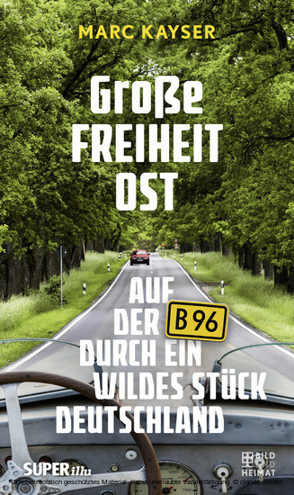 Große Freiheit Ost main product photo