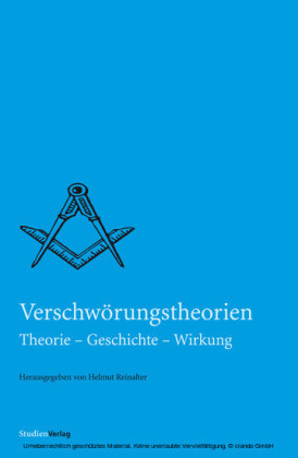Verschwörungstheorien