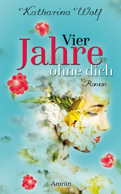 Vier Jahre ohne dich main product photo