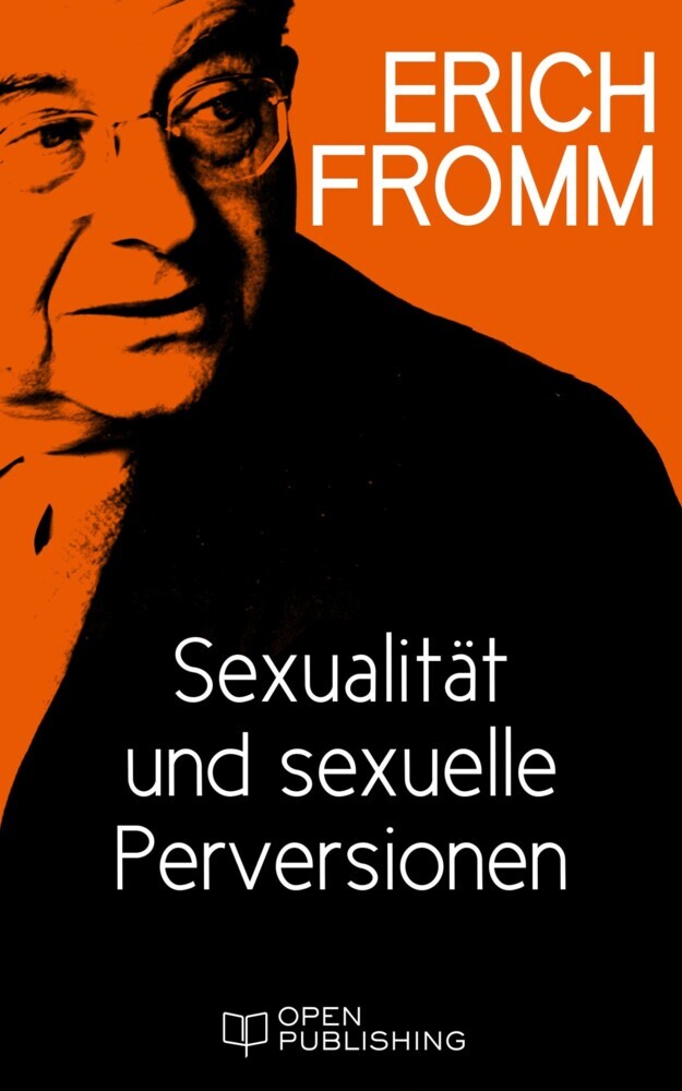 Sexualität und sexuelle Perversionen main product photo