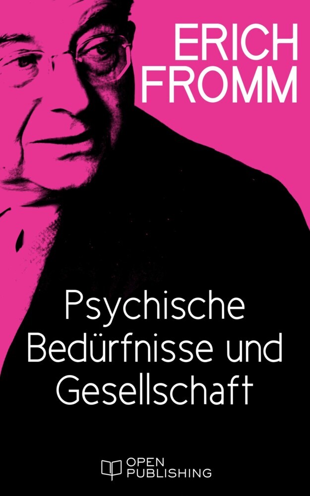 Psychische Bedürfnisse und Gesellschaft main product photo
