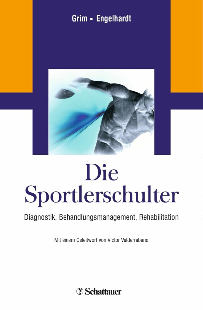 Die Sportlerschulter main product photo