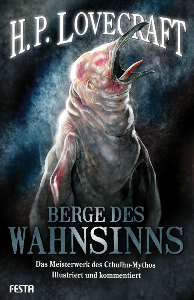 Berge des Wahnsinns main product photo