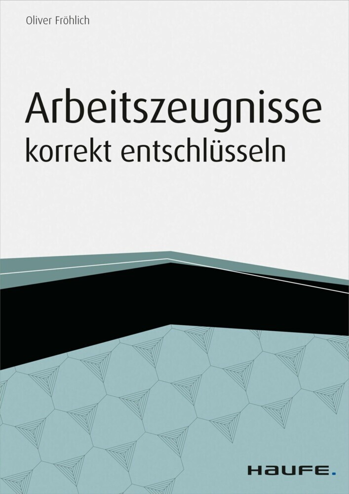 Arbeitszeugnisse korrekt entschlüsseln main product photo