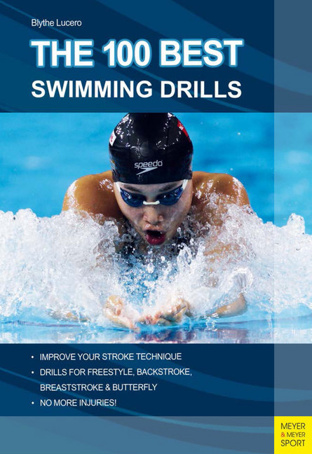 The 100 Best Swimming Drills main product photo