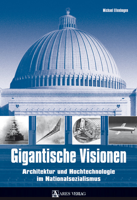 Gigantische Visionen main product photo
