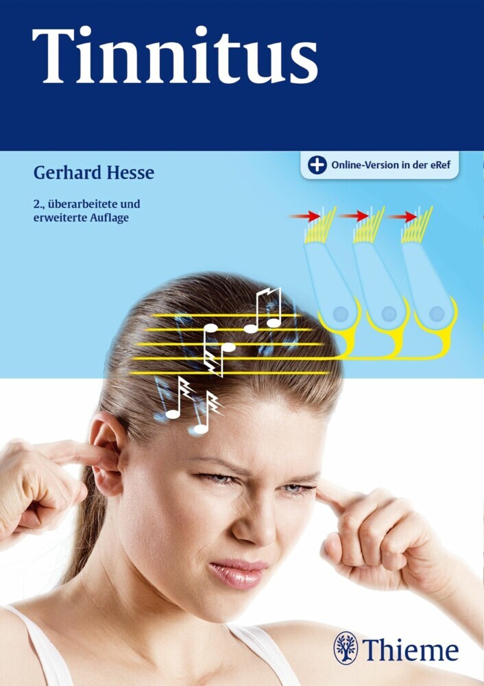Tinnitus main product photo