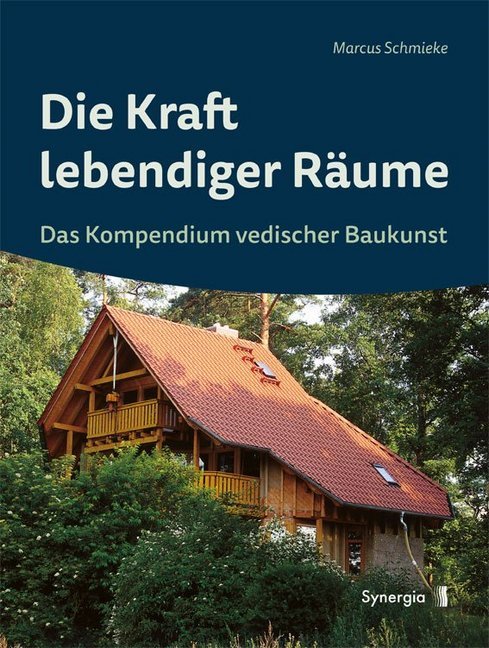 Die Kraft lebendiger Räume main product photo