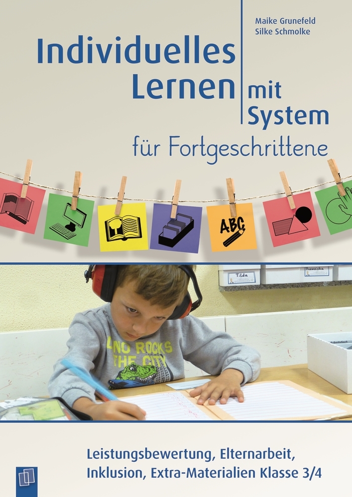 Individuelles Lernen mit System für Fortgeschrittene main product photo