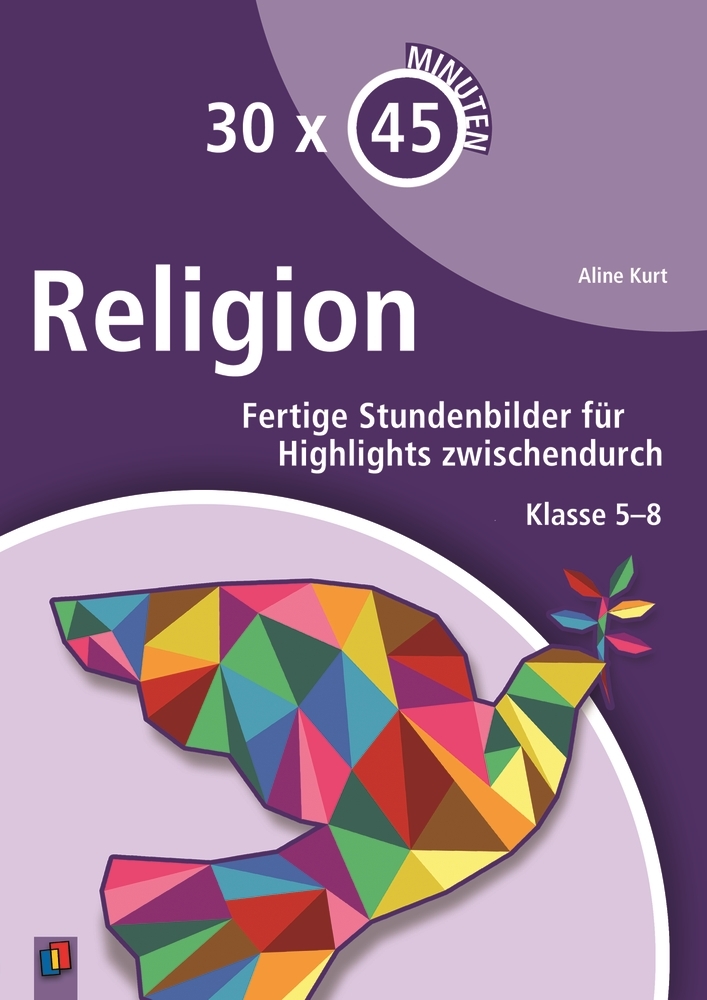 Religion main product photo