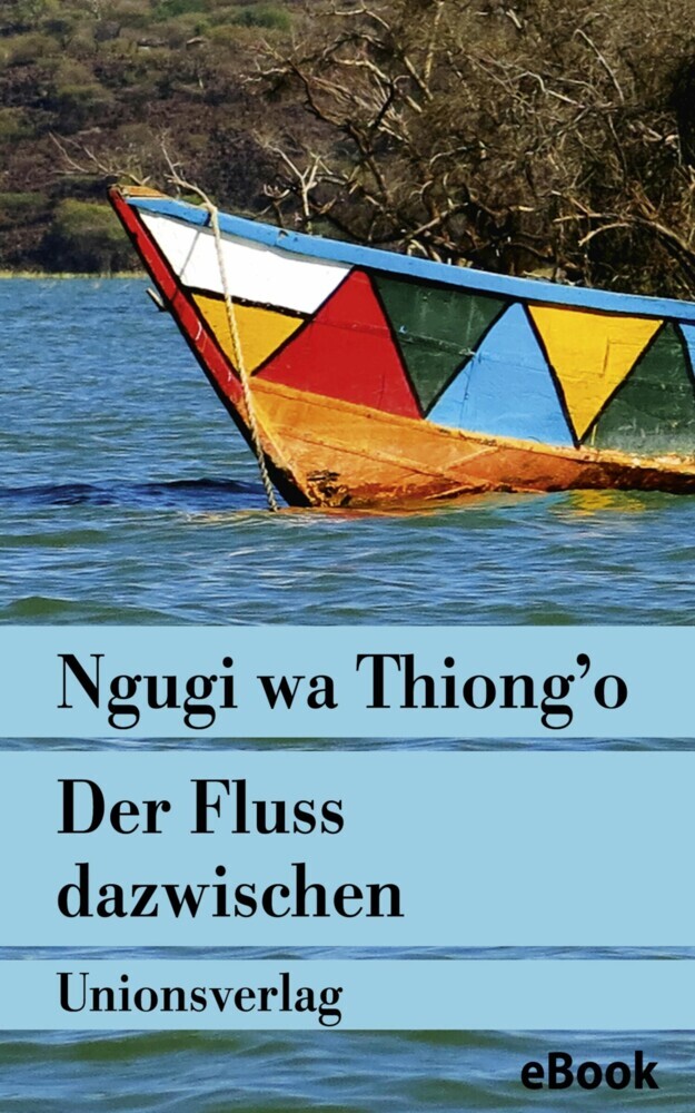 Der Fluss dazwischen main product photo